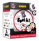 Masterpieces Officially Licensed NFL Kansas City Chiefs Spot It Game for Kids and Adults